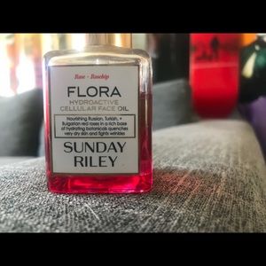 Sunday Riley Flora Face Oil